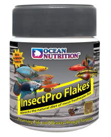 Ocean Nutrition InsectPro Flakes 34g