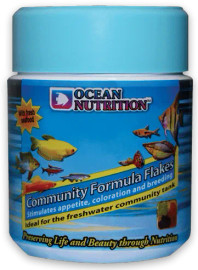 Ocean Nutrition Community Flakes 34 g