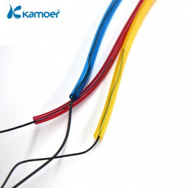 Kamoer Colored Tube Set Of 5 - 3x5mm