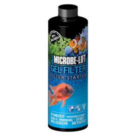 Microbe-Lift Gel Filter 473ml