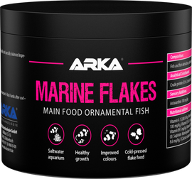 Microbe-Lift Marine Flakes 250 ml (30g)