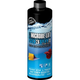 Microbe-Lift NOPO Control - Nitrate & Phosphate Control - 473ml