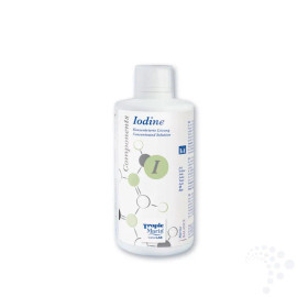 Tropic Marin Components Iodine 250ml