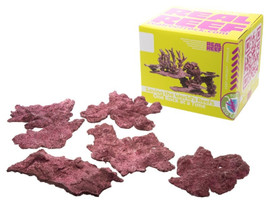 Real Reef Shelf Rock - 22 kg