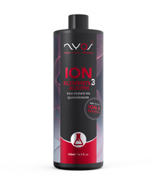 Nyos Ion Elements 3 Alk/pH - 500ml
