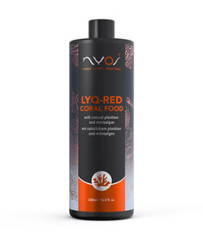 Nyos Lyq-Red - 250ml