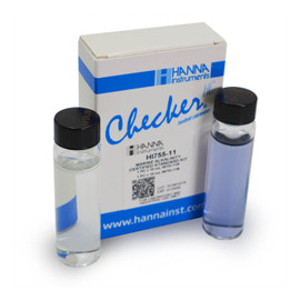 Hanna Alkalinity Calibration Check Set- HI-755-11