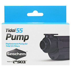 Seachem Tidal 55 Replacement Pump Seachem Tidal 55 Replacement Pump
