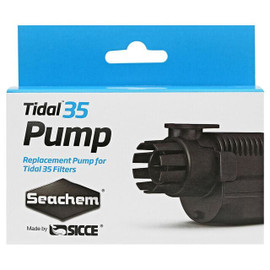 Seachem Tidal 35 Replacement Pump Seachem Tidal 35 Replacement Pump