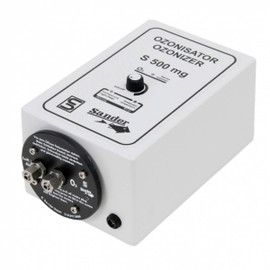 Sander Ozonizer S 500 Sander Ozonizer S 500