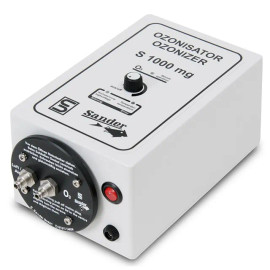 Sander Ozonizer S 1000 Sander Ozonizer S 1000