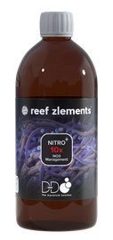 Reef Zlements Nitro Plus (x10) -1000ml