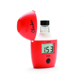 Hanna High Range Iron HI-721