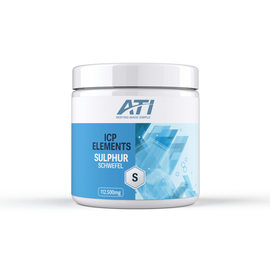 ATI ICP Element Sulfur - 500g