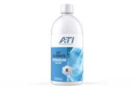 ATI ICP Element Potassium - 1000ml