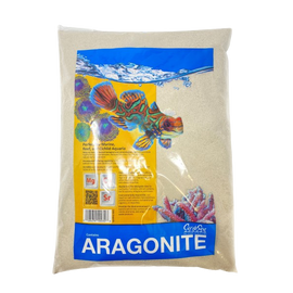 CaribSea Seaflor Special Grade 18,14 kg  (1-2 mm)