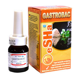 eSHa Gastrobac - 10 ml