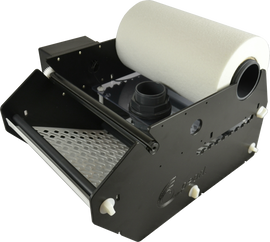 Pearl Aqua - Eco Fleece Filter - Small (With Feet)