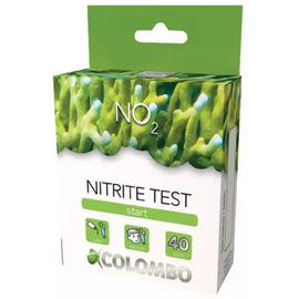 Colombo Marine Nitrite Test