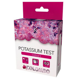 Colombo Marine Potassium (Kalium) Test