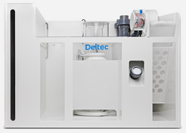 Deltec Marine Box VF100+