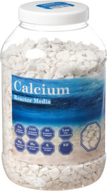 DVH Calcium Reactor Media 8-16mm 4,6KG