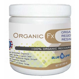Blue Life Organic FX 100% Organic Resin 500ml