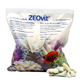 KZ Zeolite XL 1L