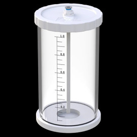 GHL Dosing Container 1100 mL