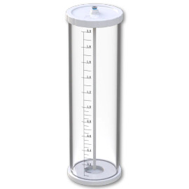 GHL Dosing Container 2100 mL