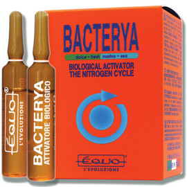 Equo Bacteria Biological Activator 5ml x 6 vials