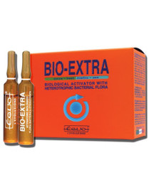Equo Bio-Extra Biological Activator 5ml x 24 vials