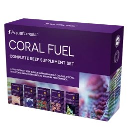 Aquaforest Coral Fuel 5x10ml