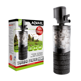 Aquael TURBO FILTER 500