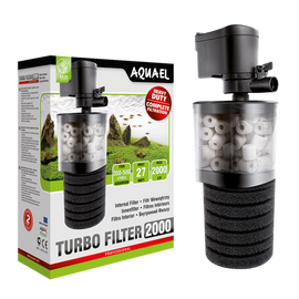 Aquael TURBO FILTER 2000