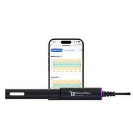 Red Sea ReefSense Salinity & Temp Probe