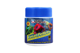 Ocean Nutrition Coral Pellets S 100g