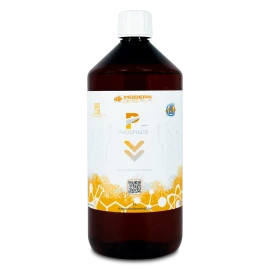 Modern Reef P- (Po4 remover lanthanum base MIX) 1000 ml