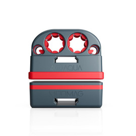 AvidAqua Two-probe Magnetic Probe Organizer