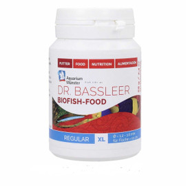 DR. Bassleer Biofish-Food Regular XL - 68 g