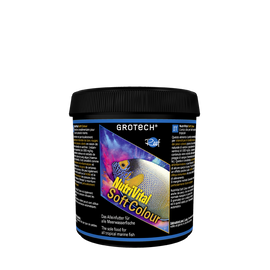 Grotech NutriVital Soft Colour 0,6-0,9mm 175g