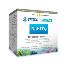 Triton NaHCO3 - 4kg