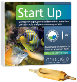Prodibio Start Up  6 Vials