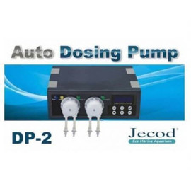 Jebao DP2 Dosing Pump 2 channels
