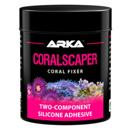 Microbe-Lift Coralscaper Silicon Glue - 120g
