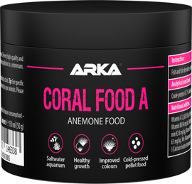 Microbe-Lift Coral Food A Anemone 150ml