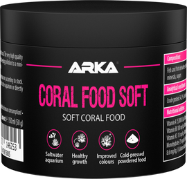 Microbe-Lift Coral Food Soft - 150ml