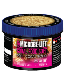 Microbe-Lift Coral Food Soft - 150ml