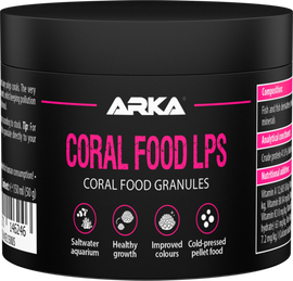 Microbe-Lift Coral Food LPS 150ml