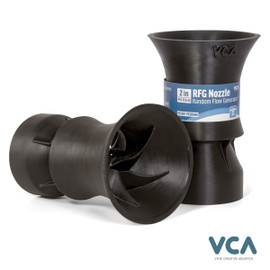 VCA 2in RFG Nozzle w/ 2in Slip-Fit Fitting